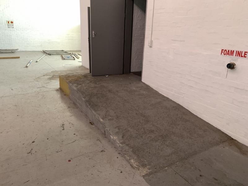 To Let commercial Property for Rent in Maitland Western Cape